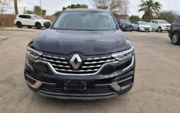 RENAULT KOLEOS ICONIC 2023