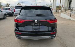 RENAULT KOLEOS ICONIC 2023