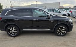 RENAULT KOLEOS ICONIC 2023