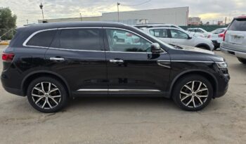 RENAULT KOLEOS ICONIC 2023 full