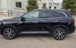 RENAULT KOLEOS ICONIC 2023