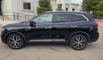 RENAULT KOLEOS ICONIC 2023 full