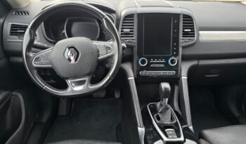 RENAULT KOLEOS ICONIC 2023 full