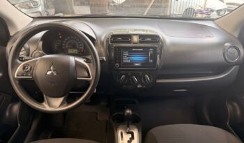 
MITSUBISHI, MIRAGE, 2024, GLX AUT full									