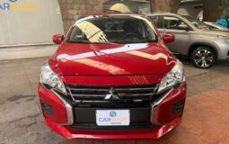 MITSUBISHI, MIRAGE, 2024, GLX AUT
