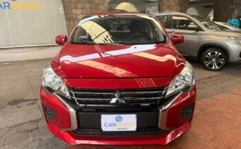 MITSUBISHI, MIRAGE, 2024, GLX AUT