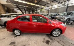 MITSUBISHI, MIRAGE, 2024, GLX AUT