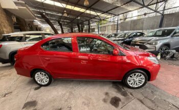 MITSUBISHI, MIRAGE, 2024, GLX AUT