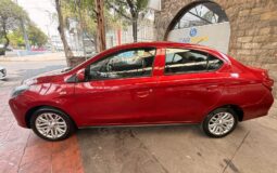 MITSUBISHI, MIRAGE, 2024, GLX AUT
