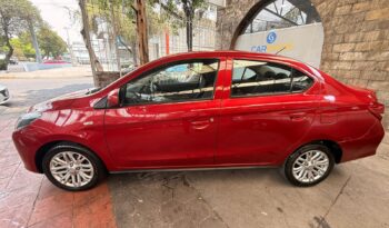 
MITSUBISHI, MIRAGE, 2024, GLX AUT full									