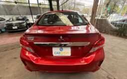 MITSUBISHI, MIRAGE, 2024, GLX AUT