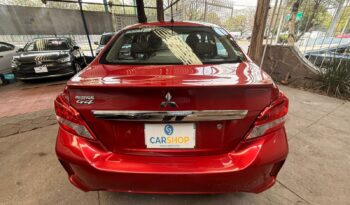 
MITSUBISHI, MIRAGE, 2024, GLX AUT full									