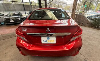 MITSUBISHI, MIRAGE, 2024, GLX AUT