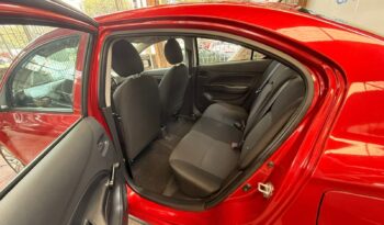 
MITSUBISHI, MIRAGE, 2024, GLX AUT full									