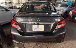 MITSUBISHI, MIRAGE, 2024, GLX AUT