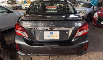 
MITSUBISHI, MIRAGE, 2024, GLX AUT full									