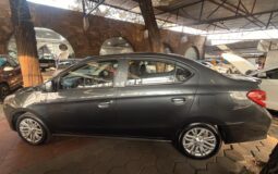 MITSUBISHI, MIRAGE, 2024, GLX AUT