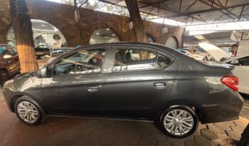 
MITSUBISHI, MIRAGE, 2024, GLX AUT full									