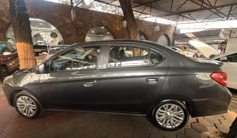 
MITSUBISHI, MIRAGE, 2024, GLX AUT full									