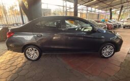 MITSUBISHI, MIRAGE, 2024, GLX AUT