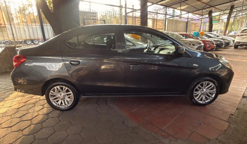 
MITSUBISHI, MIRAGE, 2024, GLX AUT full									