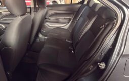 MITSUBISHI, MIRAGE, 2024, GLX AUT