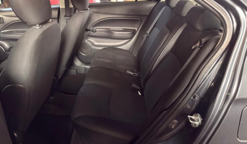 
MITSUBISHI, MIRAGE, 2024, GLX AUT full									