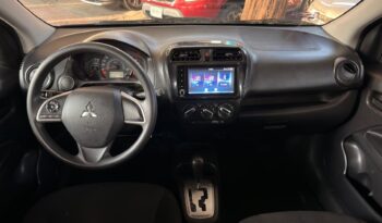 
MITSUBISHI, MIRAGE, 2024, GLX AUT full									