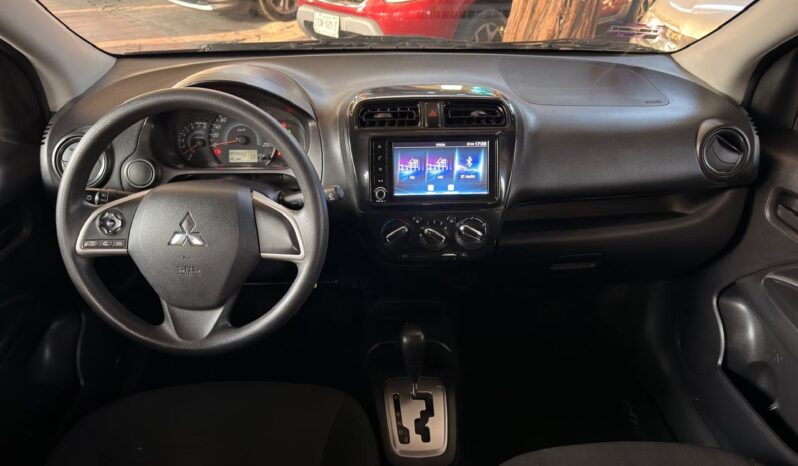 
MITSUBISHI, MIRAGE, 2024, GLX AUT full									