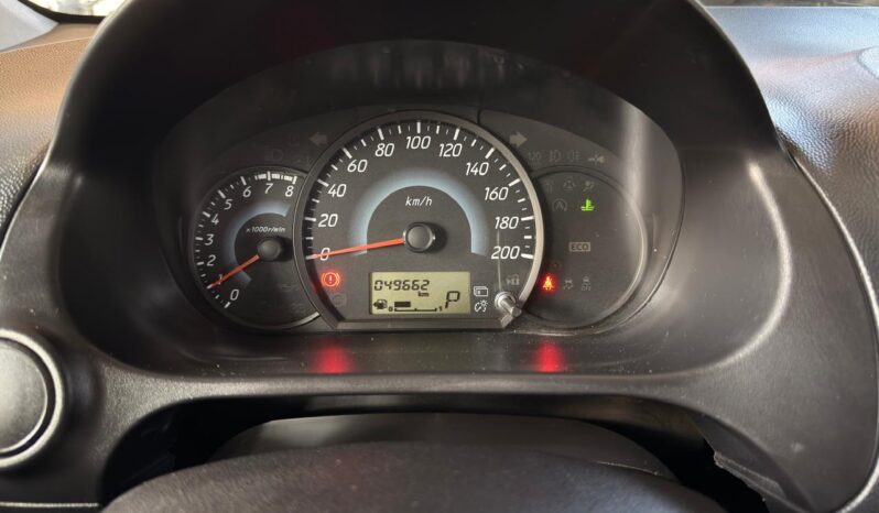 
MITSUBISHI, MIRAGE, 2024, GLX AUT full									