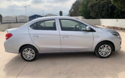 MITSUBISHI MIRAGE G4 GLX CVT 2024