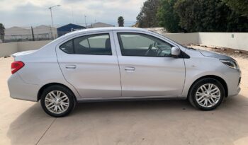 
MITSUBISHI MIRAGE G4 GLX CVT 2024 full									