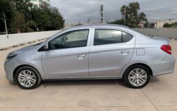 MITSUBISHI MIRAGE G4 GLX CVT 2024