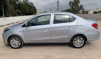
MITSUBISHI MIRAGE G4 GLX CVT 2024 full									
