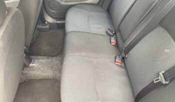 
MITSUBISHI MIRAGE G4 GLX CVT 2024 full									