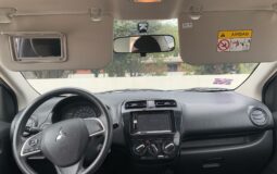 MITSUBISHI MIRAGE G4 GLX CVT 2024