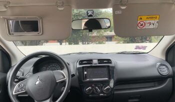 
MITSUBISHI MIRAGE G4 GLX CVT 2024 full									