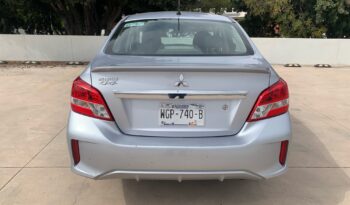 
MITSUBISHI MIRAGE G4 GLX CVT 2024 full									