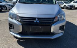 MITSUBISHI MIRAGE G4 GLX 2024