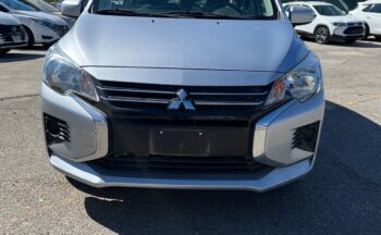 MITSUBISHI MIRAGE G4 GLX 2024