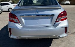 MITSUBISHI MIRAGE G4 GLX 2024