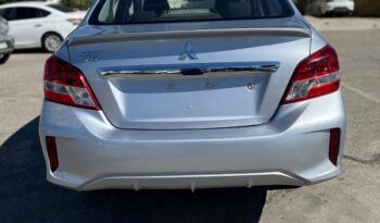 MITSUBISHI MIRAGE G4 GLX 2024 full