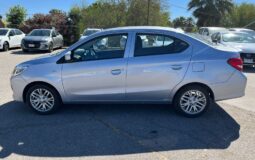 MITSUBISHI MIRAGE G4 GLX 2024