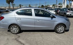 MITSUBISHI MIRAGE G4 GLX 2024