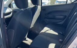 MITSUBISHI MIRAGE G4 GLX 2024