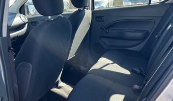 MITSUBISHI MIRAGE G4 GLX 2024 full