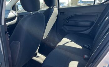 MITSUBISHI MIRAGE G4 GLX 2024