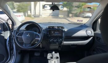 MITSUBISHI MIRAGE G4 GLX 2024 full