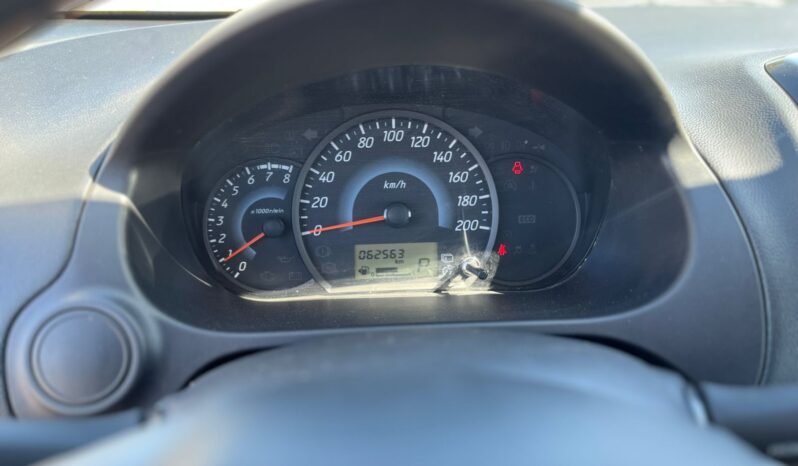 
MITSUBISHI MIRAGE G4 GLX 2024 full									