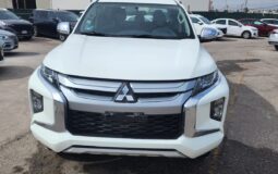 MITSUBISHI L200 GLX DOBLE